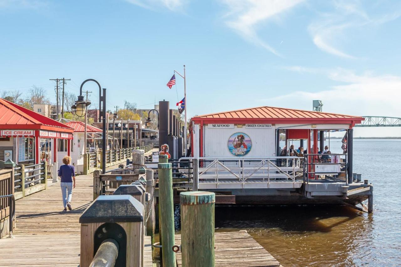 Kasa Southside Wilmington Exterior foto