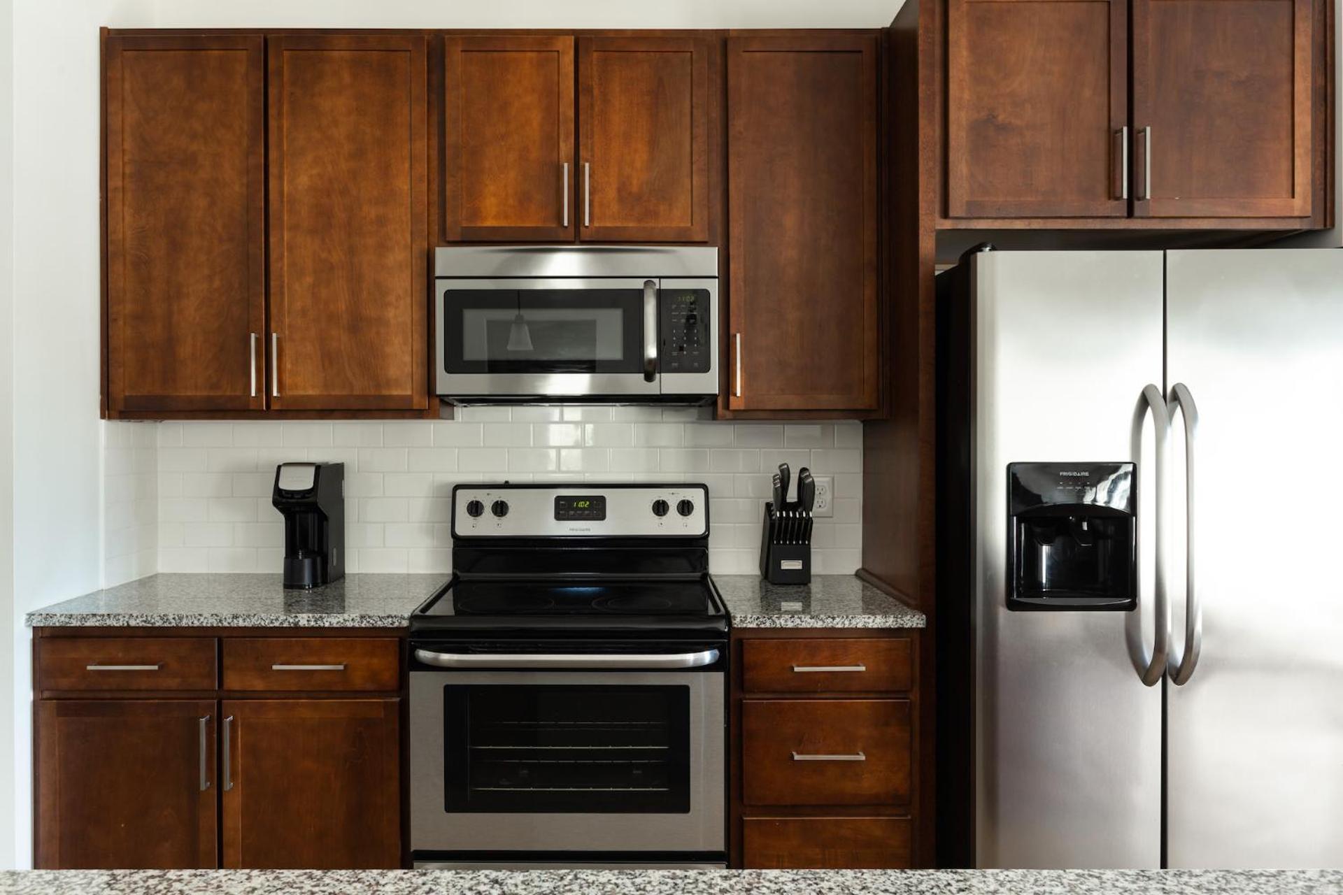 Kasa Southside Wilmington Quarto foto